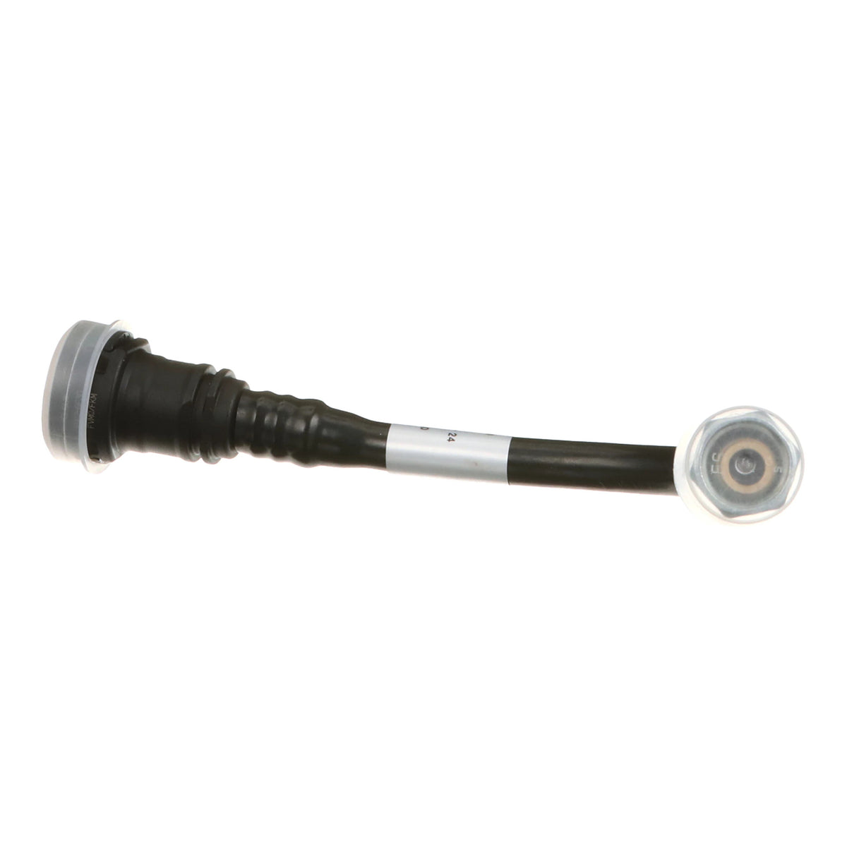 504388114 - OEM FUEL TUBE - CASE CONSTRUCTION
