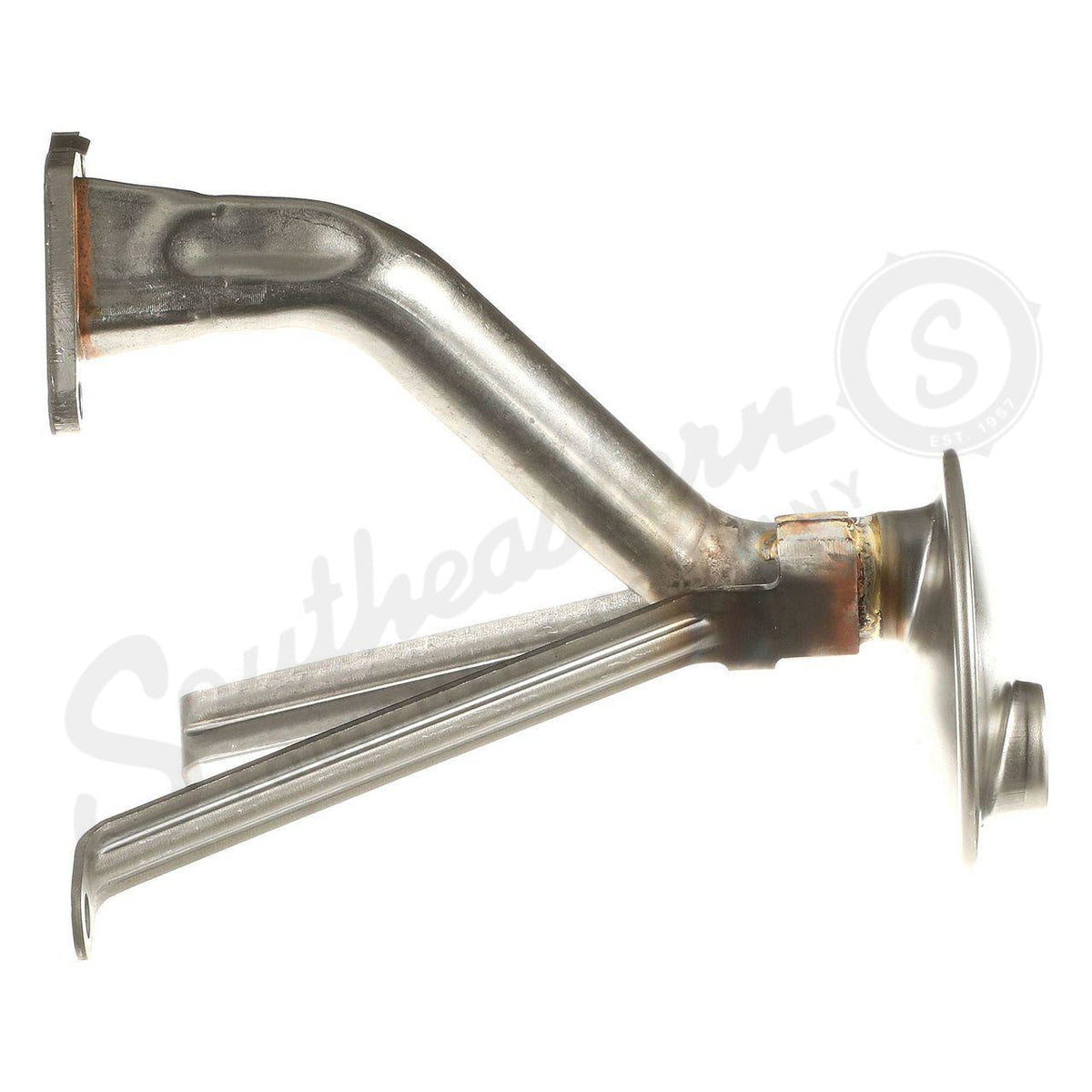 504388529 - OEM STRAINER FILTER - CASE CONSTRUCTION