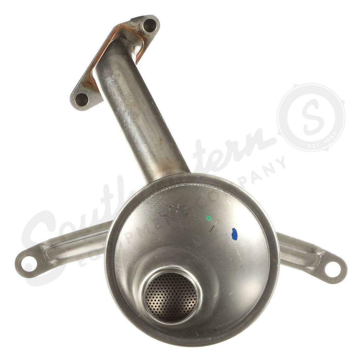 504388529 - OEM STRAINER FILTER - CASE CONSTRUCTION