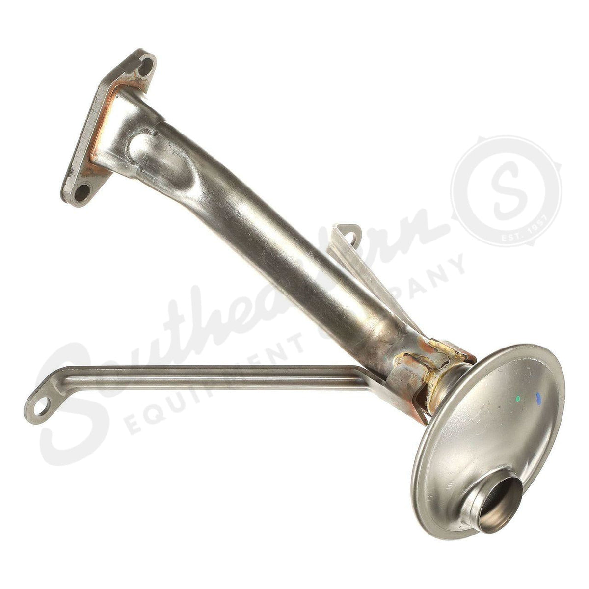 504388529 - OEM STRAINER FILTER - CASE CONSTRUCTION
