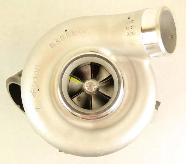504388542R - OEM REMANUFACTURED TURBOCHARGER - CASE CONSTRUCTION