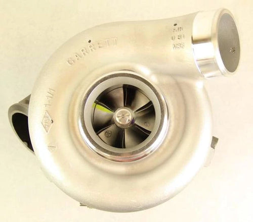 504388542R - OEM REMANUFACTURED TURBOCHARGER - CASE CONSTRUCTION