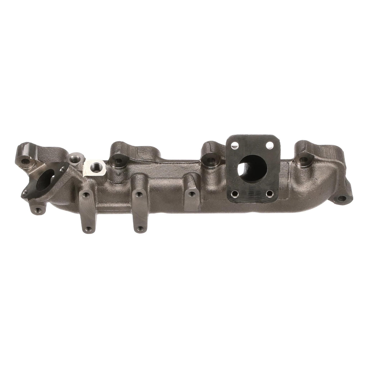 504388669 - OEM EXHAUST MANIFOLD - CASE CONSTRUCTION
