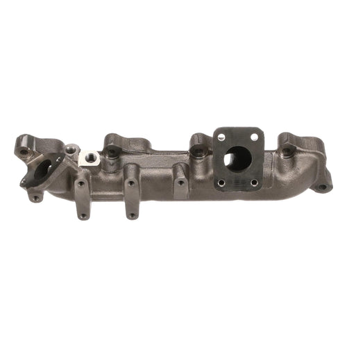504388669 - OEM EXHAUST MANIFOLD - CASE CONSTRUCTION