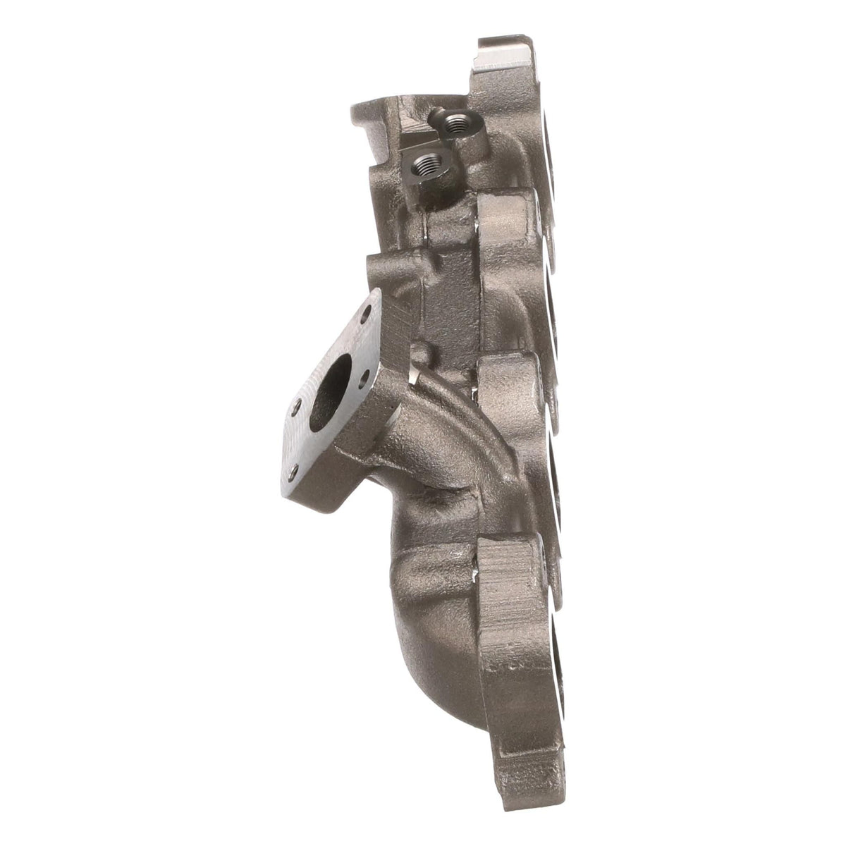 504388669 - OEM EXHAUST MANIFOLD - CASE CONSTRUCTION