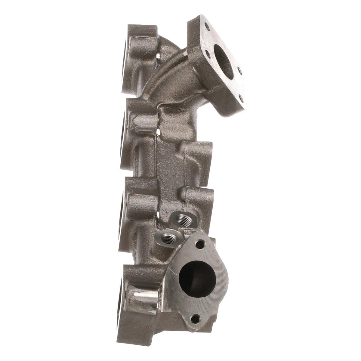 504388669 - OEM EXHAUST MANIFOLD - CASE CONSTRUCTION