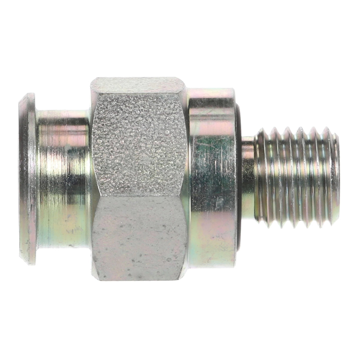 504388946 - OEM FITTING - CASE CONSTRUCTION