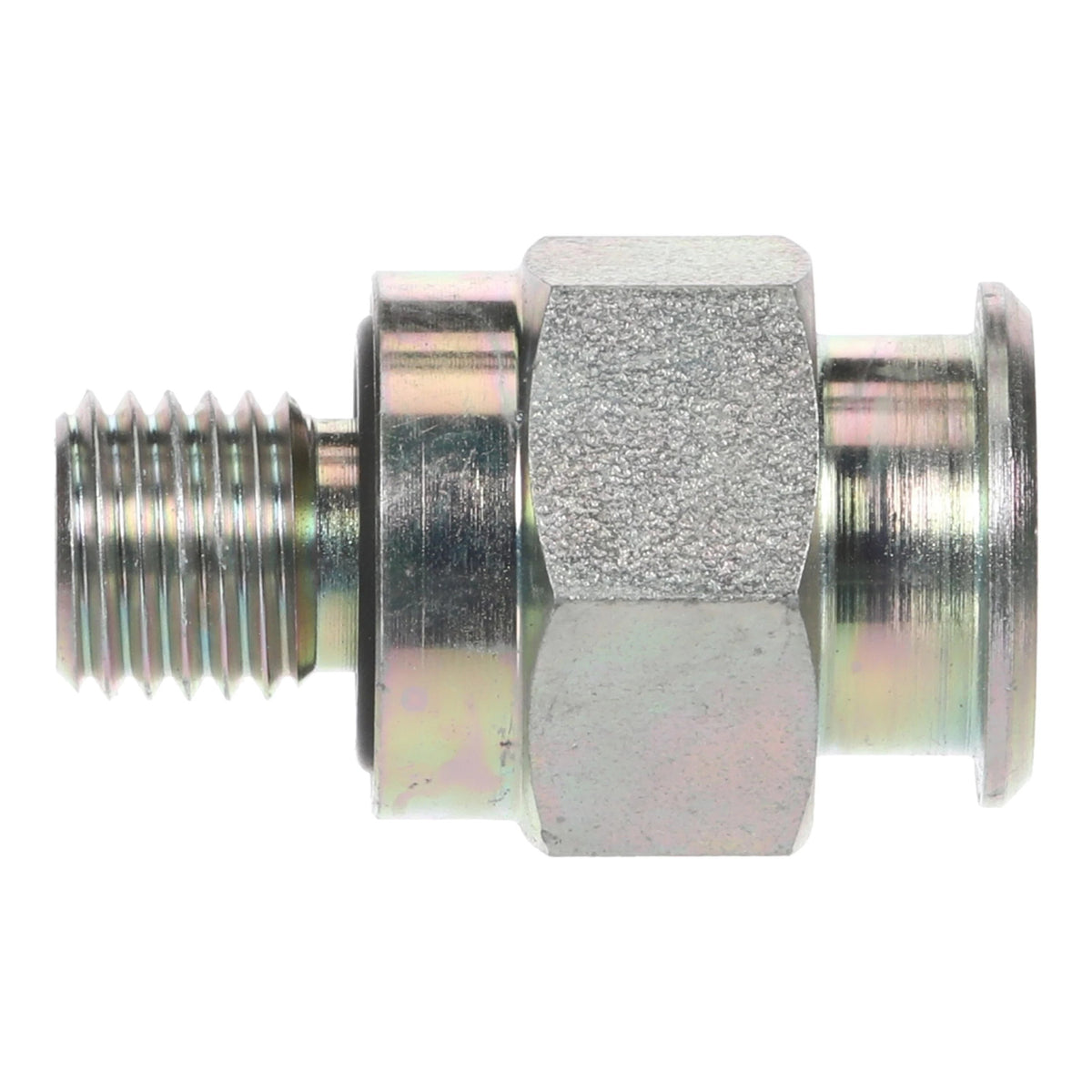504388946 - OEM FITTING - CASE CONSTRUCTION