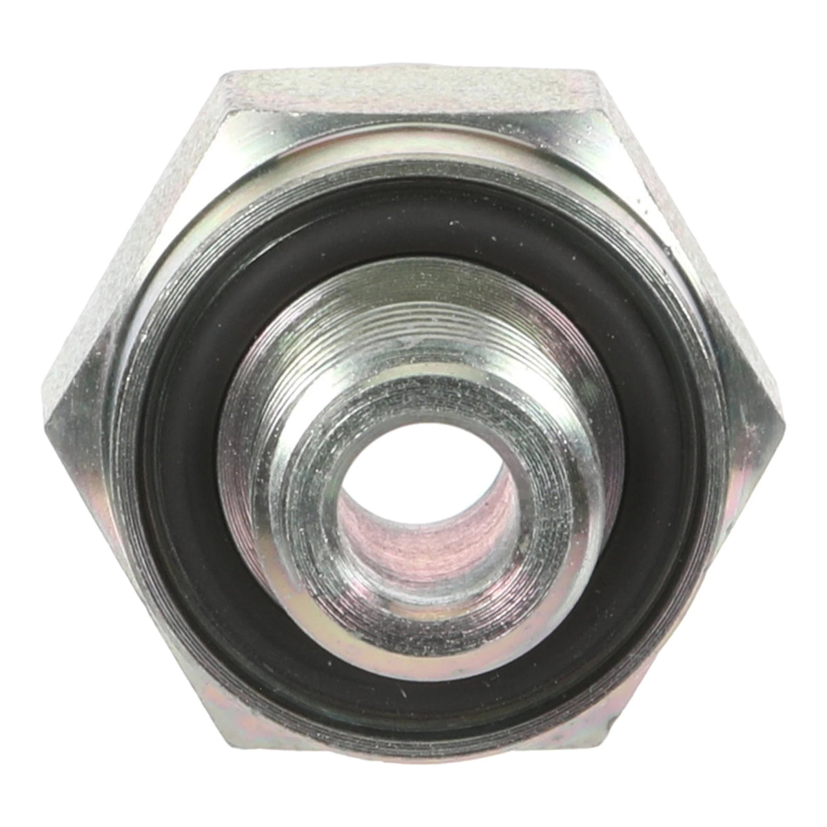 504388946 - OEM FITTING - CASE CONSTRUCTION