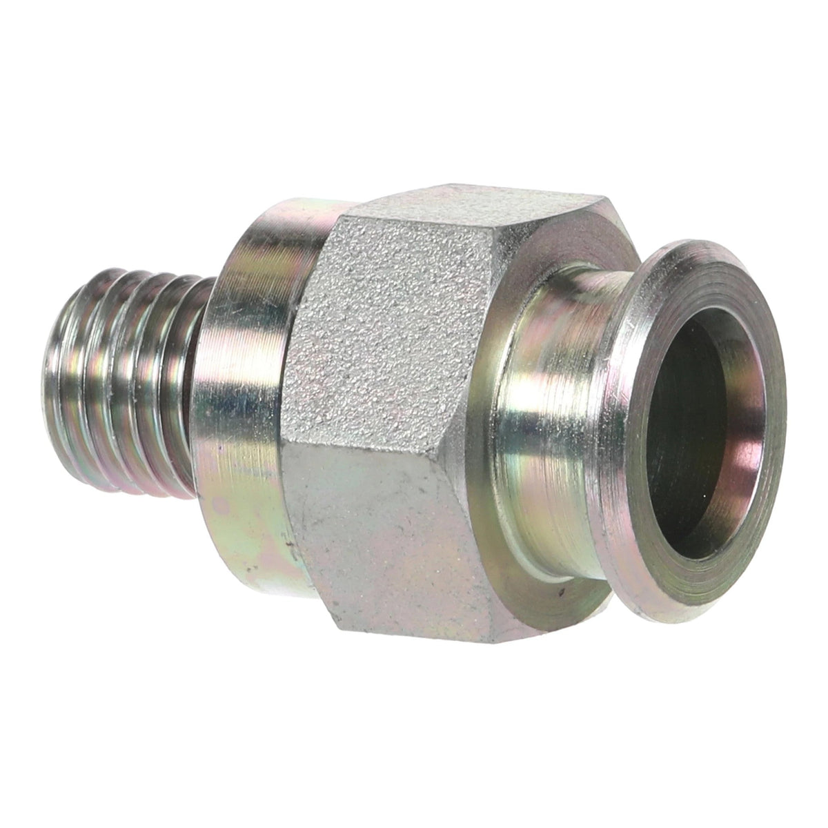 504388946 - OEM FITTING - CASE CONSTRUCTION