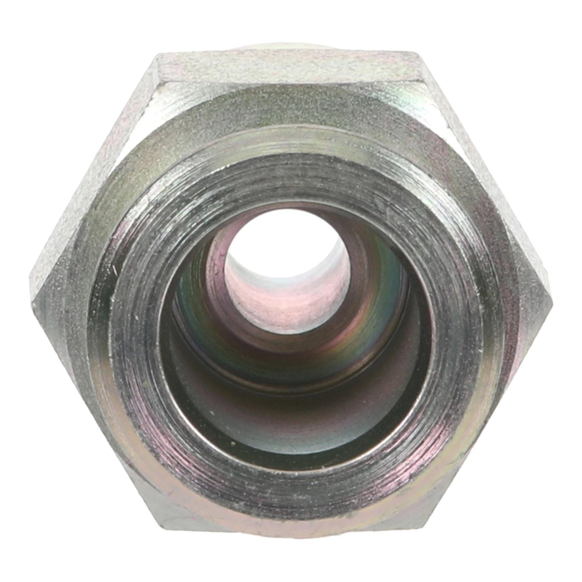 504388946 - OEM FITTING - CASE CONSTRUCTION