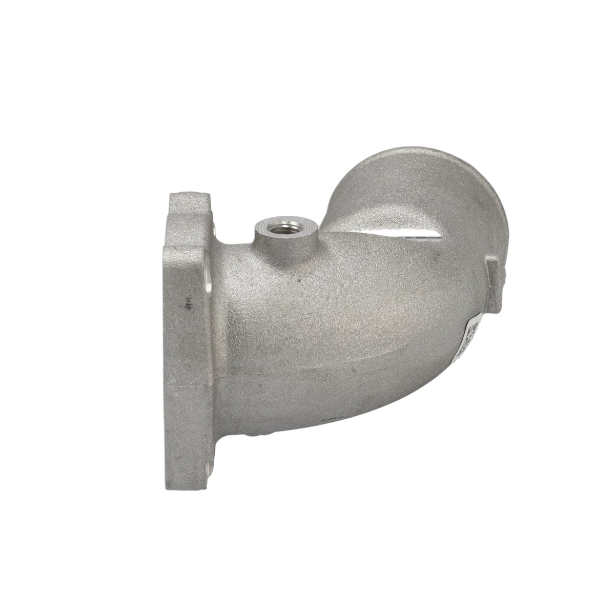 504389181 - OEM HOSE INTAKE AIR - CASE CONSTRUCTION