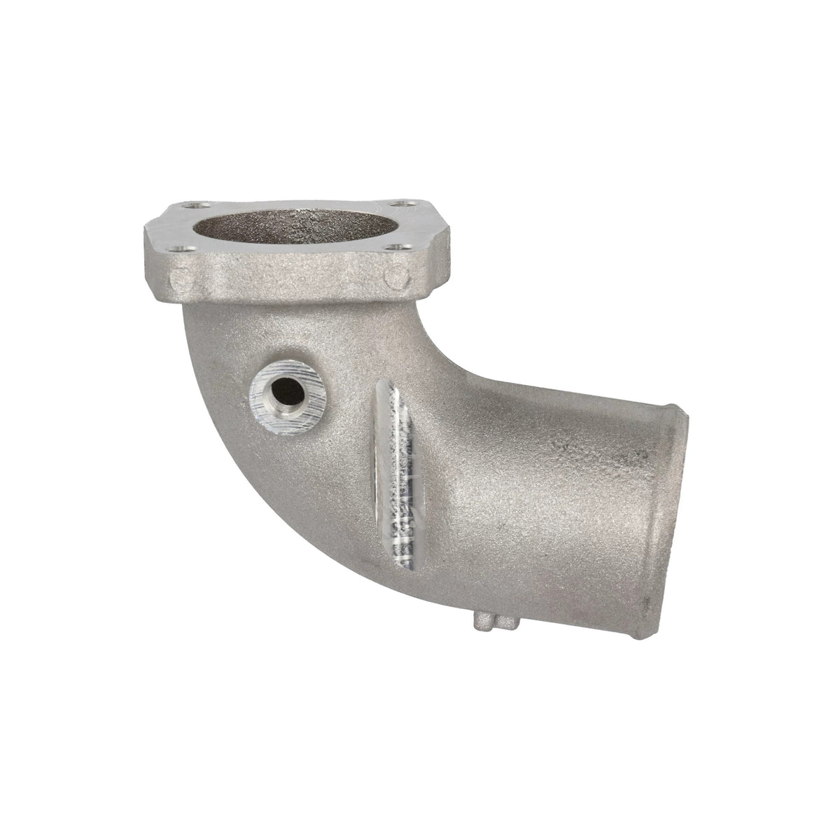 504389181 - OEM HOSE INTAKE AIR - CASE CONSTRUCTION