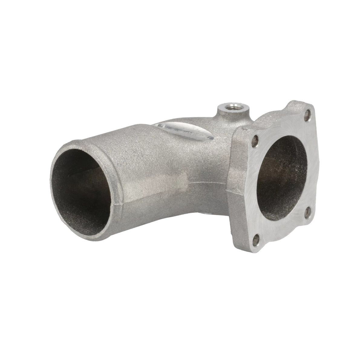 504389181 - OEM HOSE INTAKE AIR - CASE CONSTRUCTION