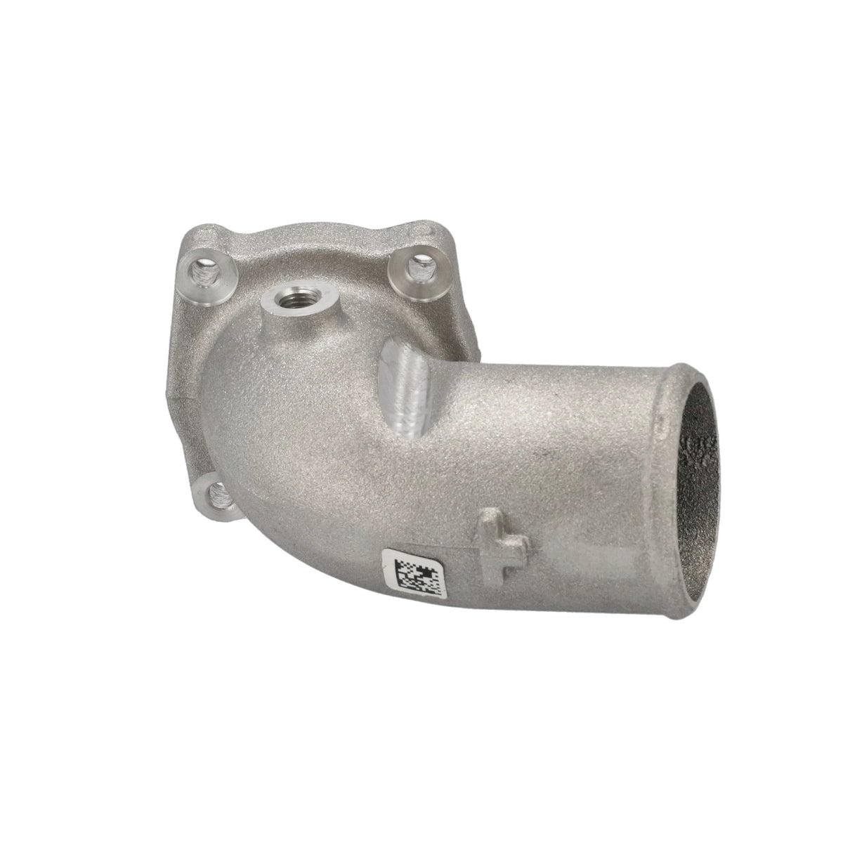 504389181 - OEM HOSE INTAKE AIR - CASE CONSTRUCTION