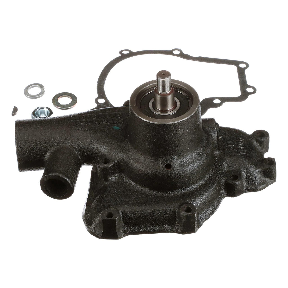 505224 - OEM WATER PUMP - CASE CONSTRUCTION