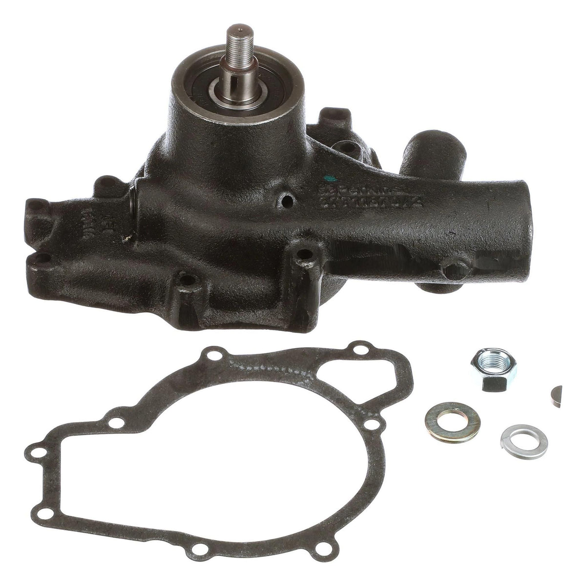 505224 - OEM WATER PUMP - CASE CONSTRUCTION