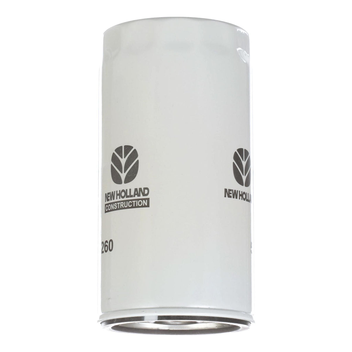 505260 - OEM OIL FILTER - CASE CONSTRUCTION