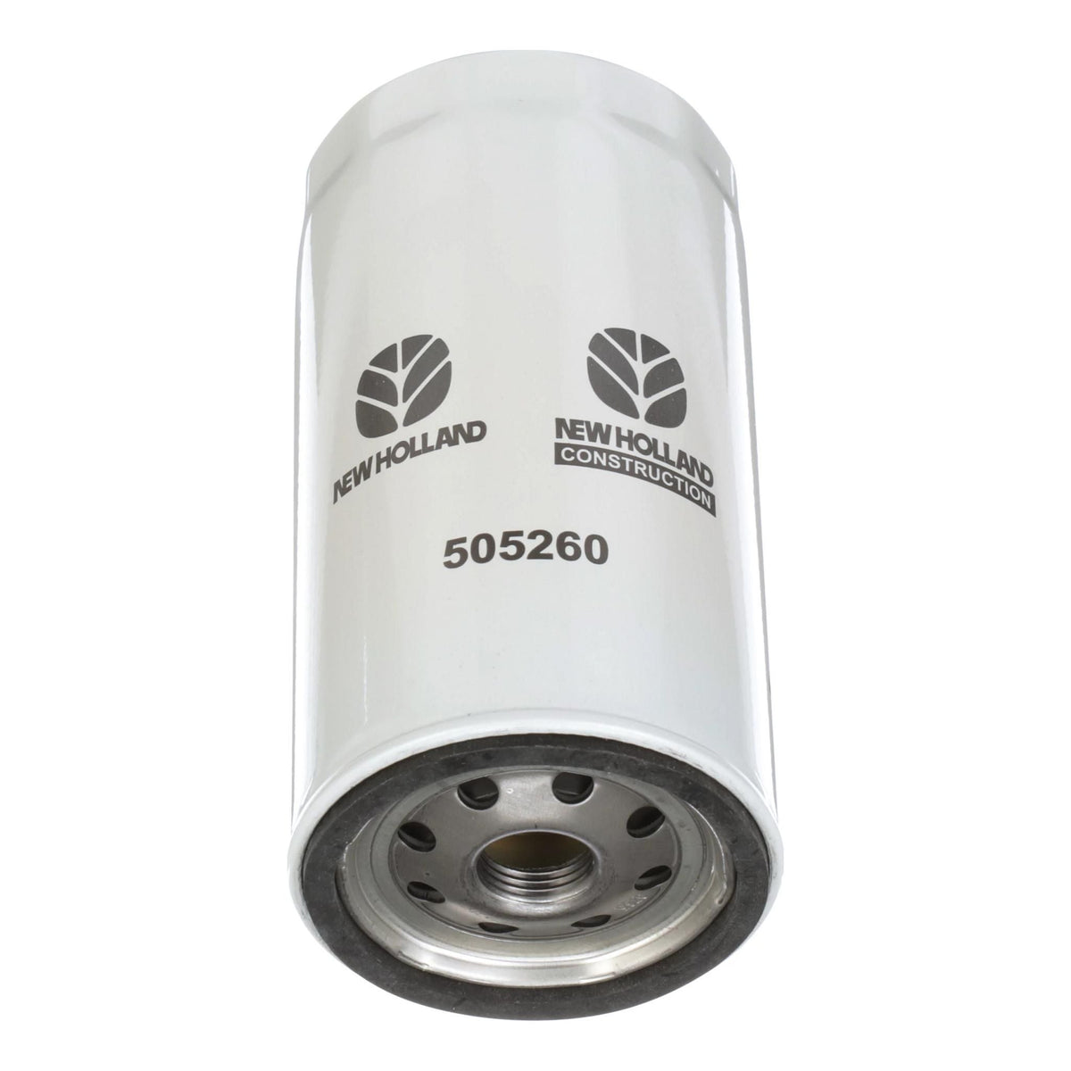 505260 - OEM OIL FILTER - CASE CONSTRUCTION