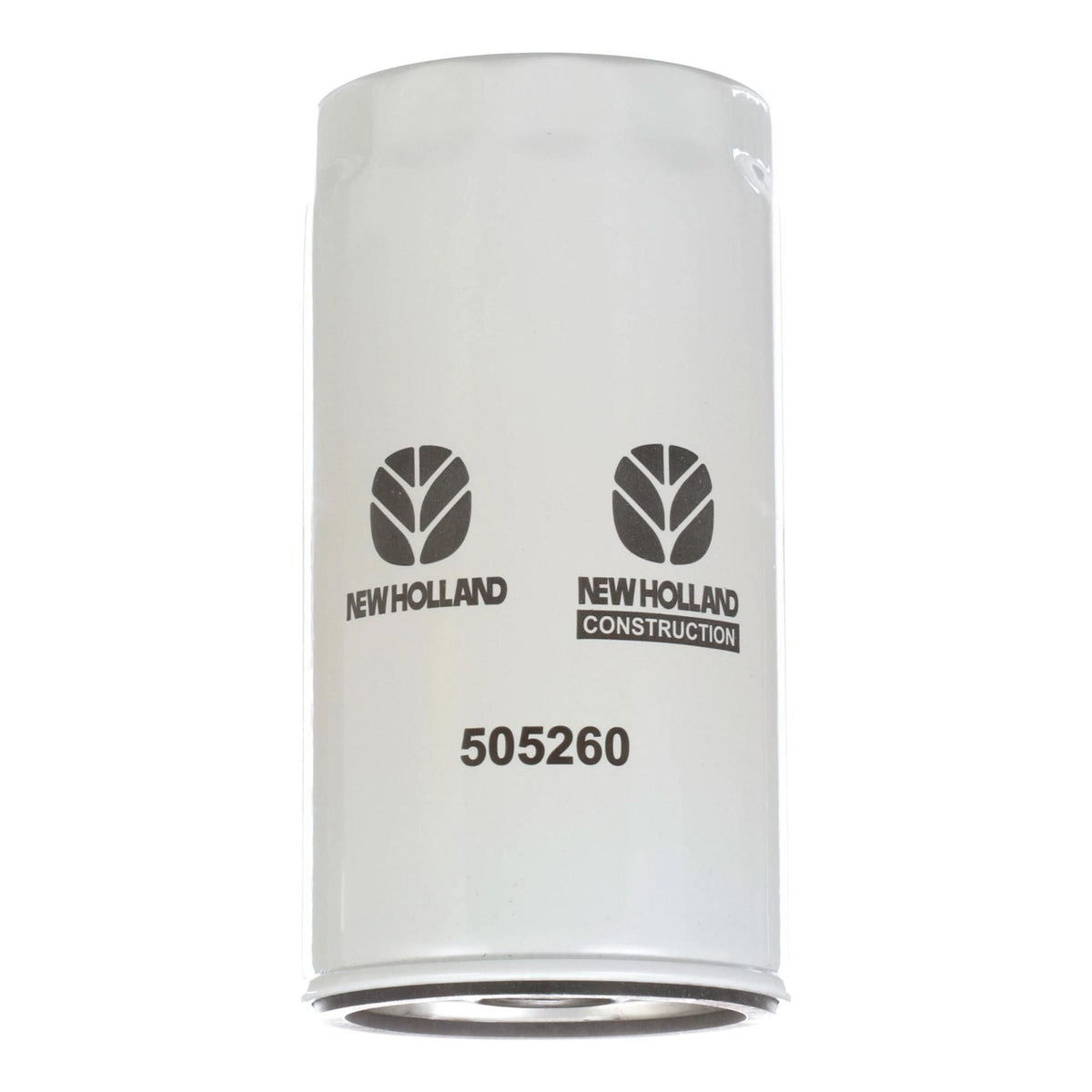 505260 - OEM OIL FILTER - CASE CONSTRUCTION