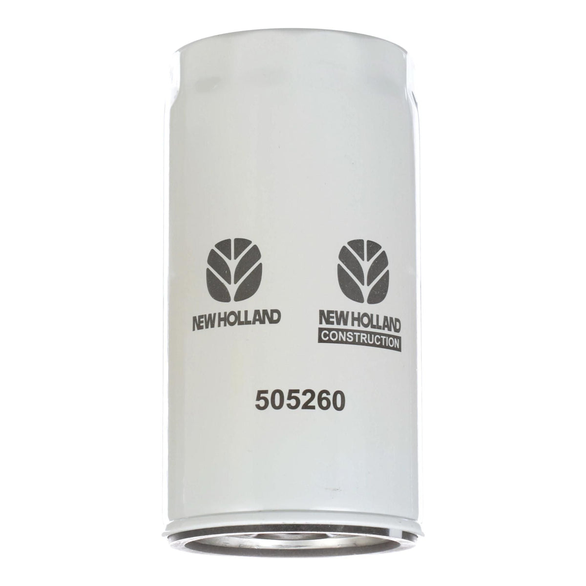 505260 - OEM OIL FILTER - CASE CONSTRUCTION