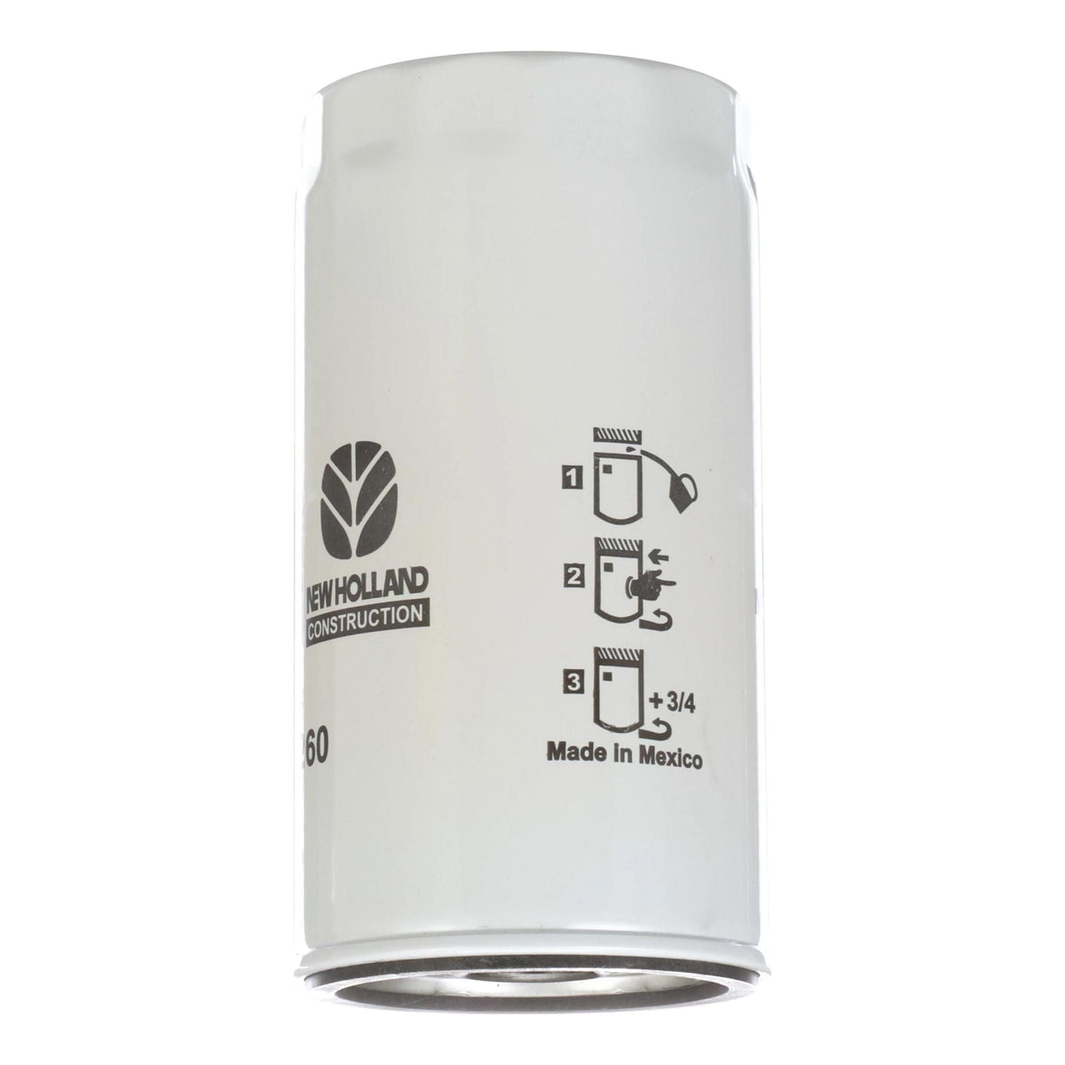 505260 - OEM OIL FILTER - CASE CONSTRUCTION
