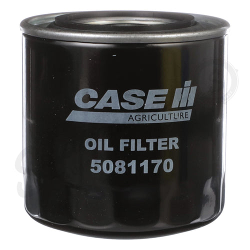 5081170 - OEM ENGINE OIL FILTER - CASE CONSTRUCTION
