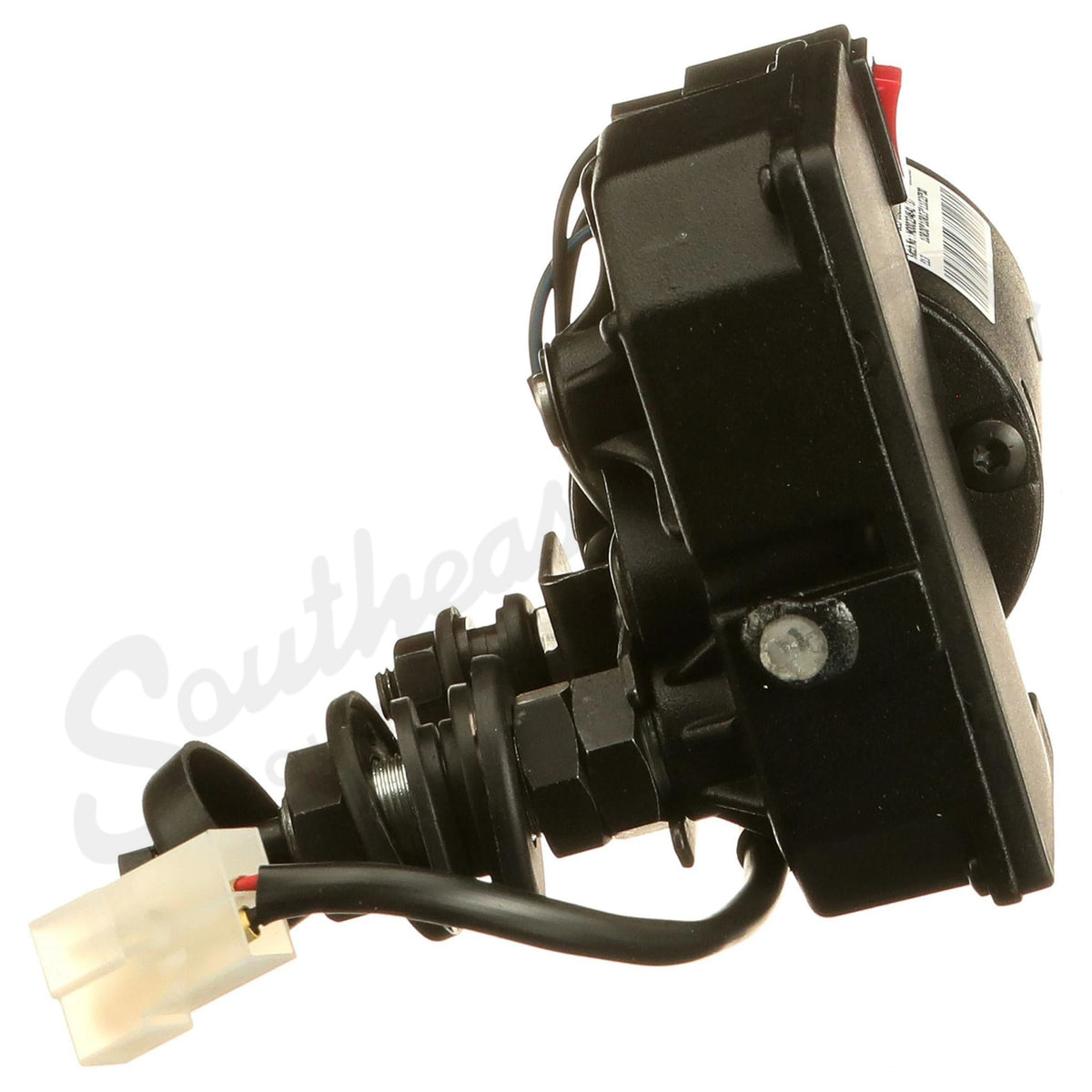 5093388 - OEM WIPER MOTOR - CASE CONSTRUCTION
