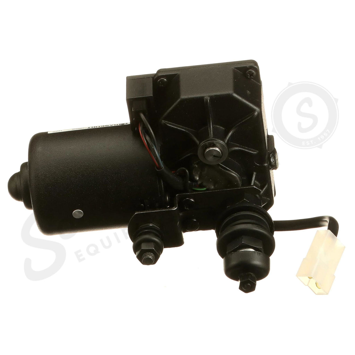5093388 - OEM WIPER MOTOR - CASE CONSTRUCTION