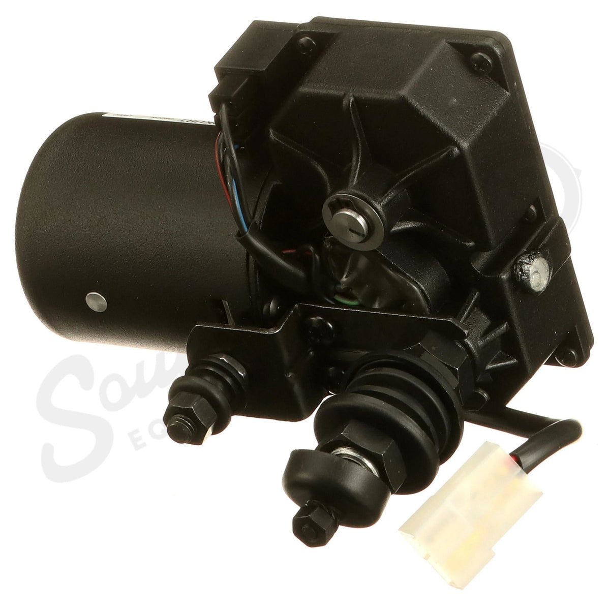 5093388 - OEM WIPER MOTOR - CASE CONSTRUCTION