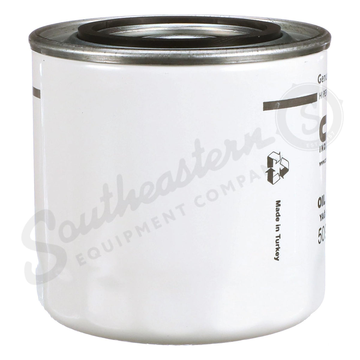 5096729 - OEM ENGINE OIL FILTER SPIN-ON 106MM OD X 113MML - CASE CONSTRUCTION