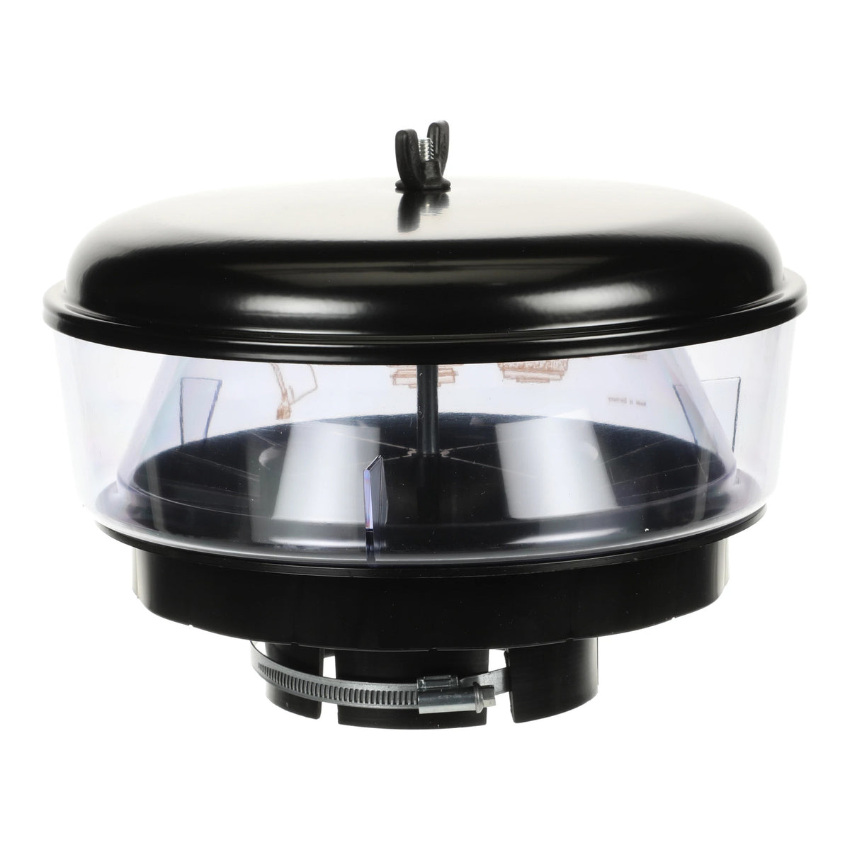 5102570 - OEM PRESCREENER - CASE CONSTRUCTION