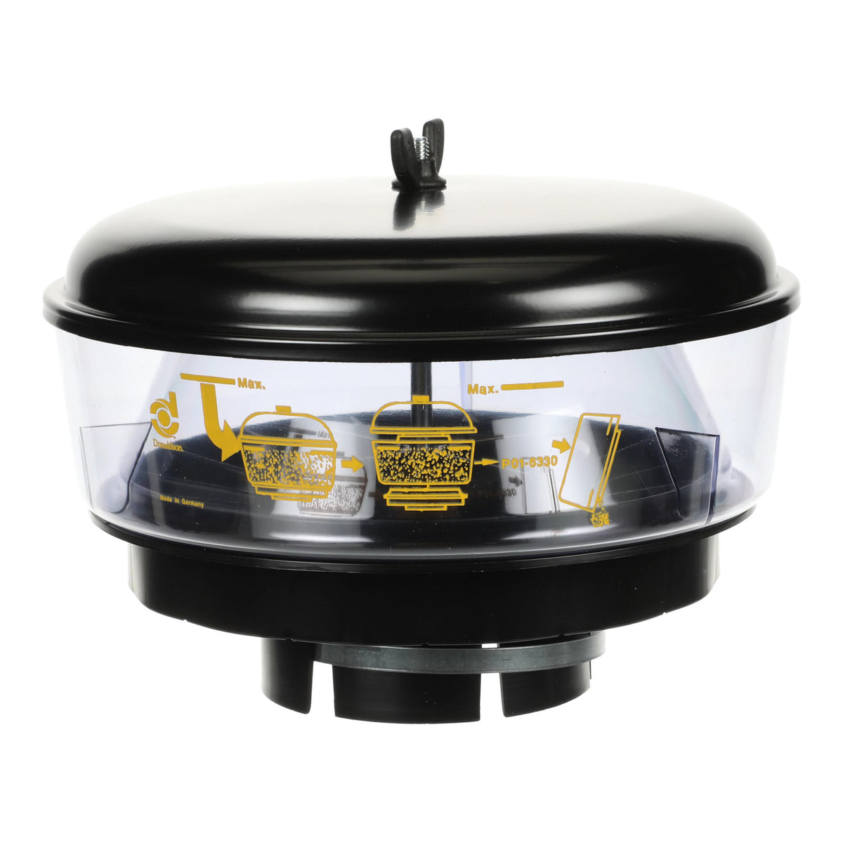 5102570 - OEM PRESCREENER - CASE CONSTRUCTION