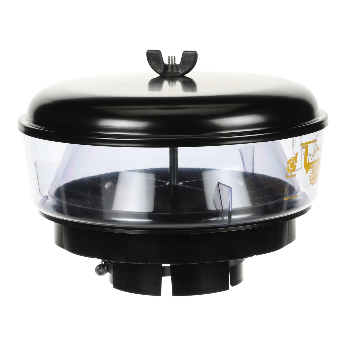 5102570 - OEM PRESCREENER - CASE CONSTRUCTION