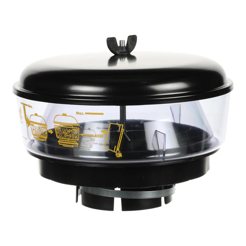 5102570 - OEM PRESCREENER - CASE CONSTRUCTION