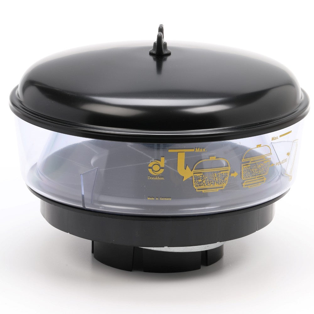 5102570 - OEM PRESCREENER - CASE CONSTRUCTION