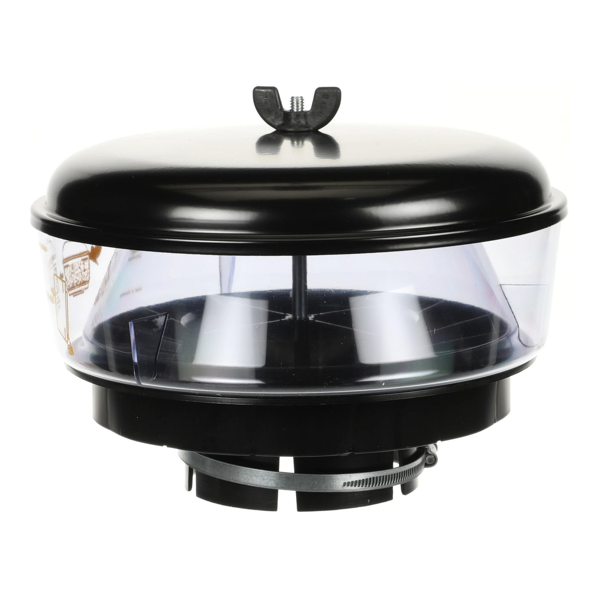 5102570 - OEM PRESCREENER - CASE CONSTRUCTION