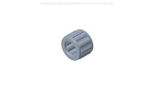 5109988 - OEM BEARING, ROLLER - CASE CONSTRUCTION