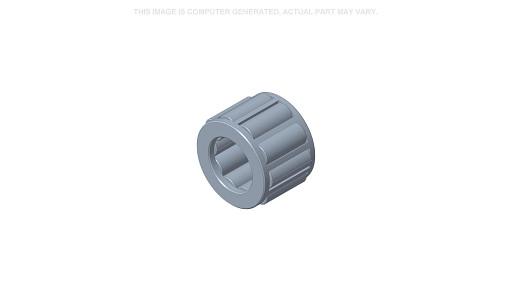 5109988 - OEM BEARING, ROLLER - CASE CONSTRUCTION