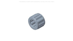 CASE Construction OEM Bearing, Roller part number 5109988 — image 1 of 6