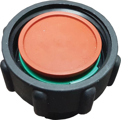 51117-00CIH25 - OEM MANUAL ON/OFF CHECK VALVE ASSEMBLY - CASE CONSTRUCTION