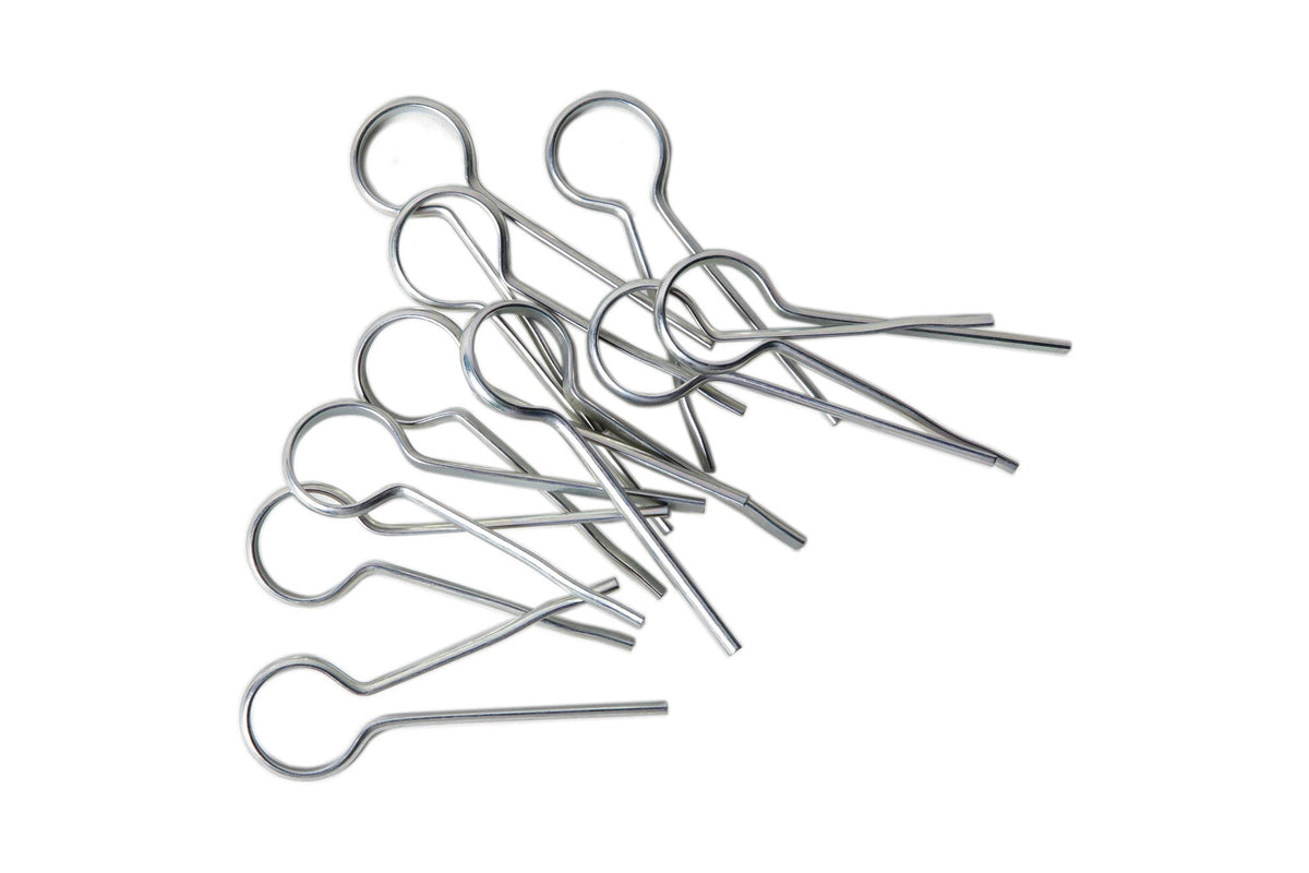 5112606 - OEM PIN SPLIT COTTER - CASE CONSTRUCTION