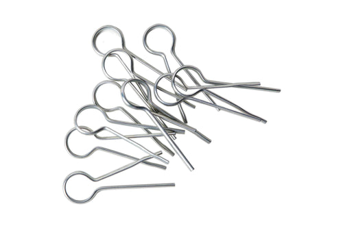 5112606 - Goupille fendue OEM - Case Construction
