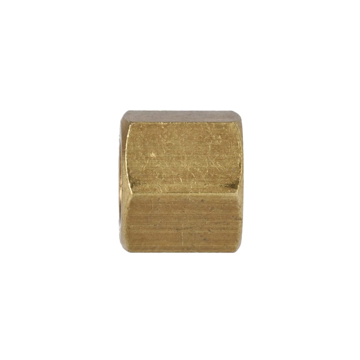 5118186 - OEM FLANGE NUT - CASE CONSTRUCTION