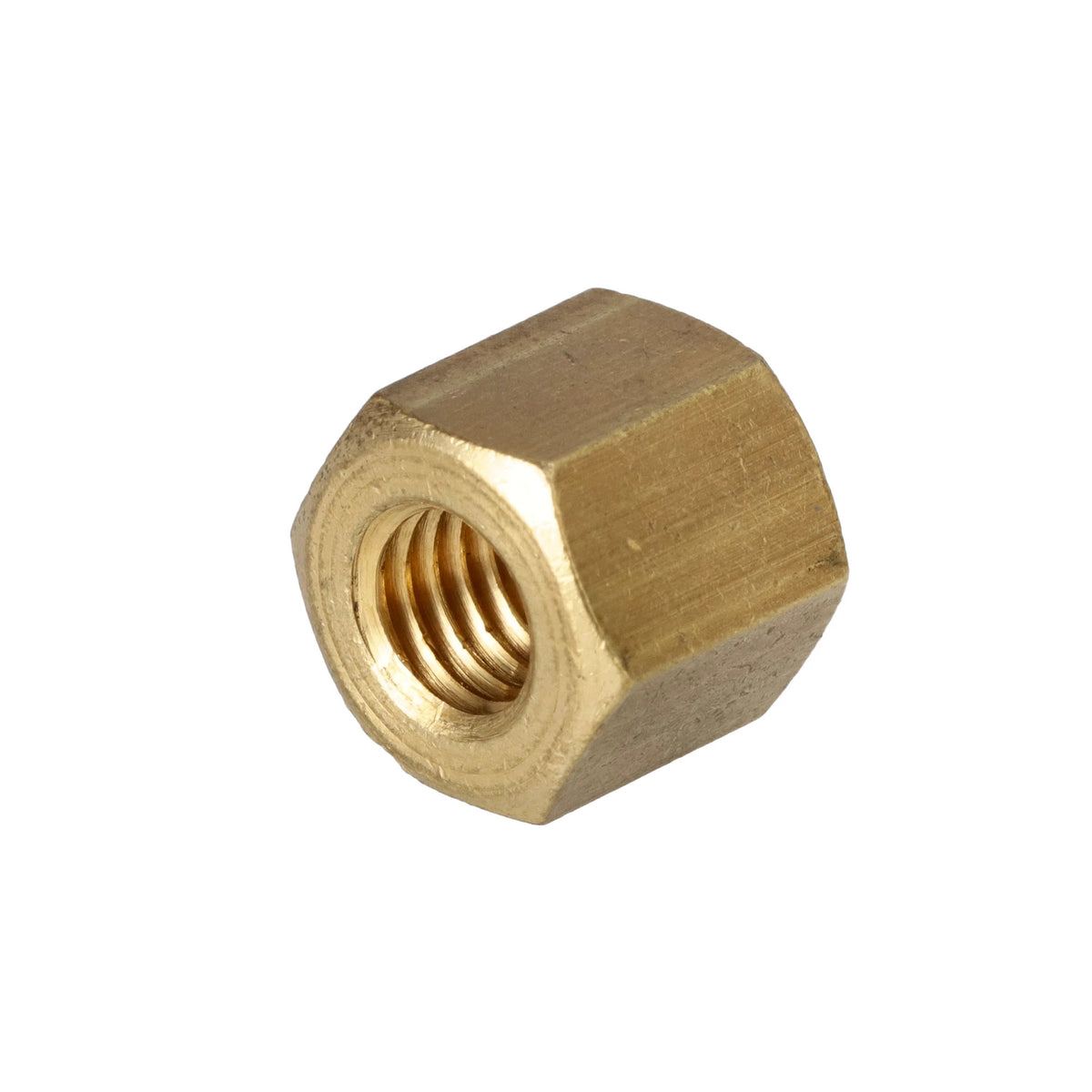 5118186 - OEM FLANGE NUT - CASE CONSTRUCTION