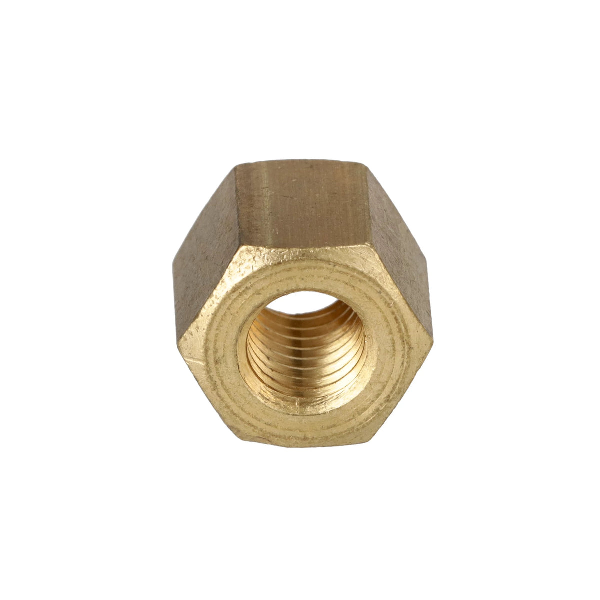 5118186 - OEM FLANGE NUT - CASE CONSTRUCTION