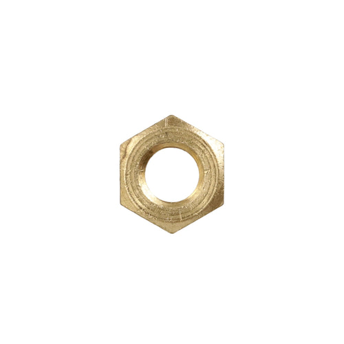 5118186 - OEM FLANGE NUT - CASE CONSTRUCTION