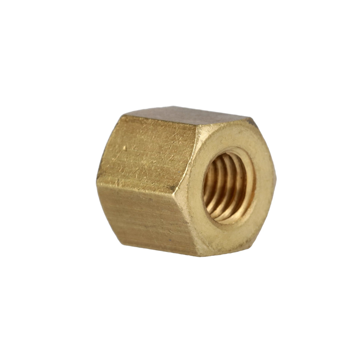 5118186 - OEM FLANGE NUT - CASE CONSTRUCTION
