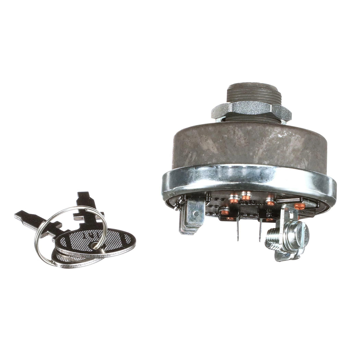 5118433 - OEM SWITCH ASSEMBLY - CASE CONSTRUCTION