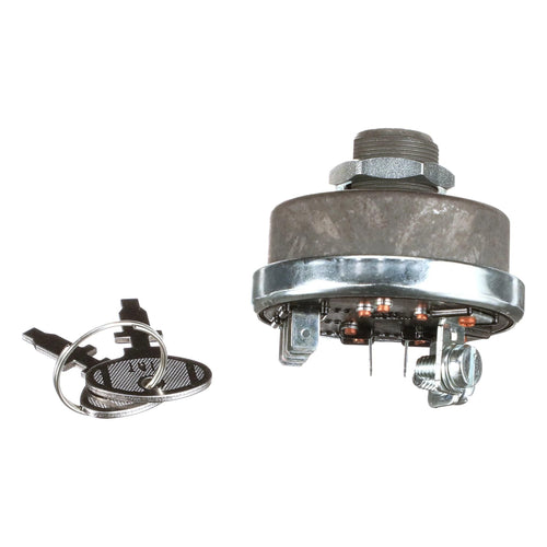 5118433 - OEM SWITCH ASSEMBLY - CASE CONSTRUCTION